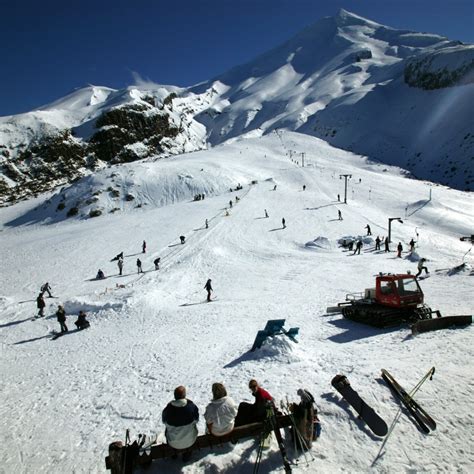 taranaki ski field camera|Snow Cams in Manganui